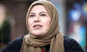 گیتی قاسمی: موقعِ ظرف شستن هم رجزخوانی مهدی رسولی و محسن چاوشی را گوش می‌دهم/ ویدئو