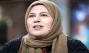 گیتی قاسمی: موقعِ ظرف شستن هم رجزخوانی مهدی رسولی و محسن چاوشی را گوش می‌دهم/ ویدئو