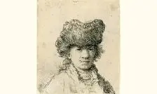 پیدا شدن گنج نقاشی‌ های میلیون‌ دلاری هنگام خانه‌ تکانی
