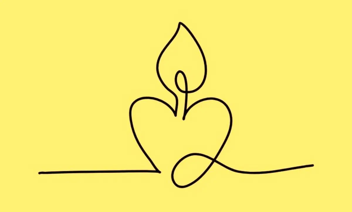 تست شحصیت شناسی/ آیا شما فردی کمال‌گرا هستید یا آرام؟ در این تصویر چه می بینید