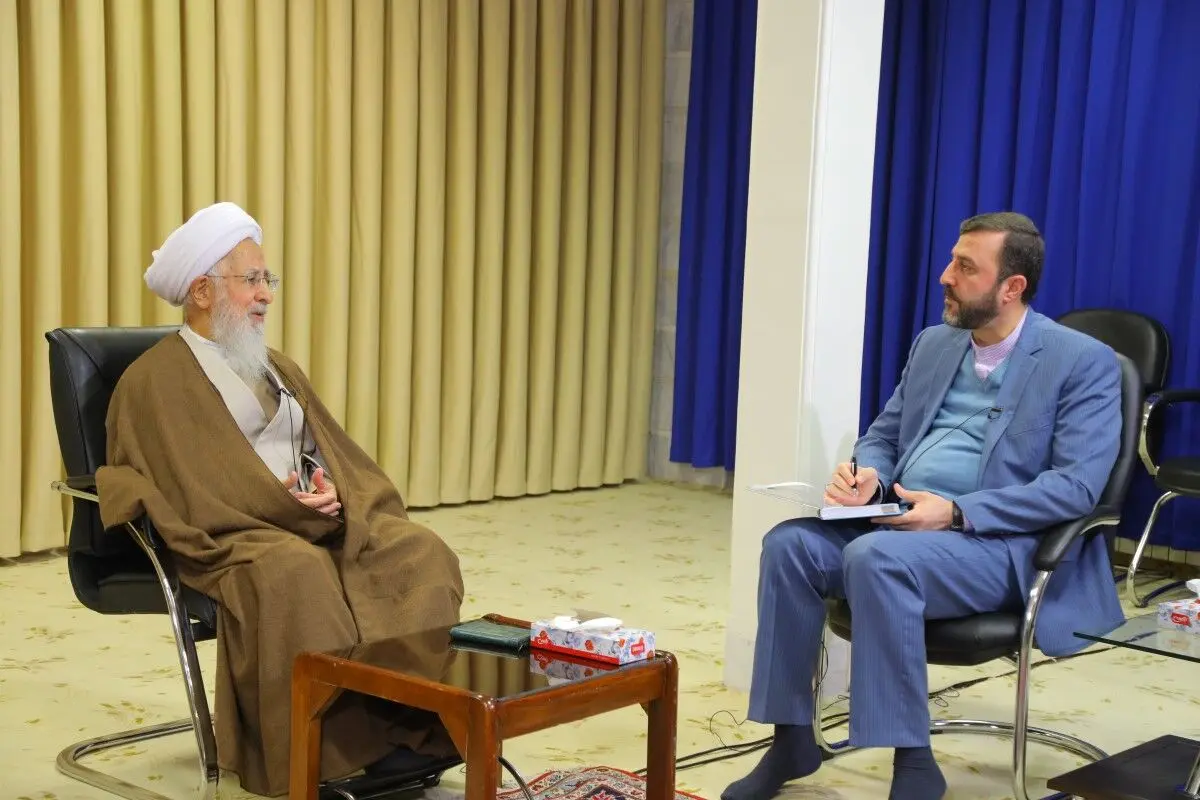 هیچ حقی را نباید از مردم کم گذاشت/ عظمت ملت برای ما سرمایه است و باید حرمتشان حفظ شود