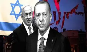درگیری نظامی ترکیه و اسرائیل در راه است؟ تحلیلگران از وخامت روابط دو کشور می‌گویند