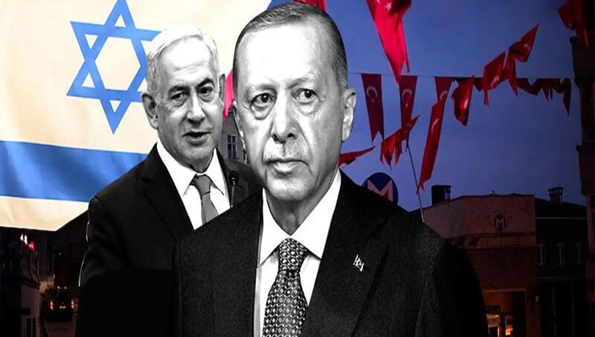 درگیری نظامی ترکیه و اسرائیل در راه است؟ تحلیلگران از وخامت روابط دو کشور می‌گویند
