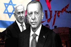 درگیری نظامی ترکیه و اسرائیل در راه است؟ تحلیلگران از وخامت روابط دو کشور می‌گویند