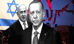 درگیری نظامی ترکیه و اسرائیل در راه است؟ تحلیلگران از وخامت روابط دو کشور می‌گویند