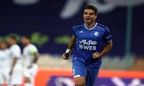 مرادمند، شانسی برای بازگشت به استقلال ندارد