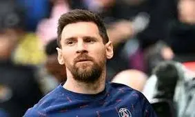 خواستگاری عجیب یک پیرزن از لیونل مسی