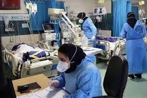 شناسایی ۳۴۵ بیمار جدید کرونا در کشور/ ۴ تن دیگر جان باختند
