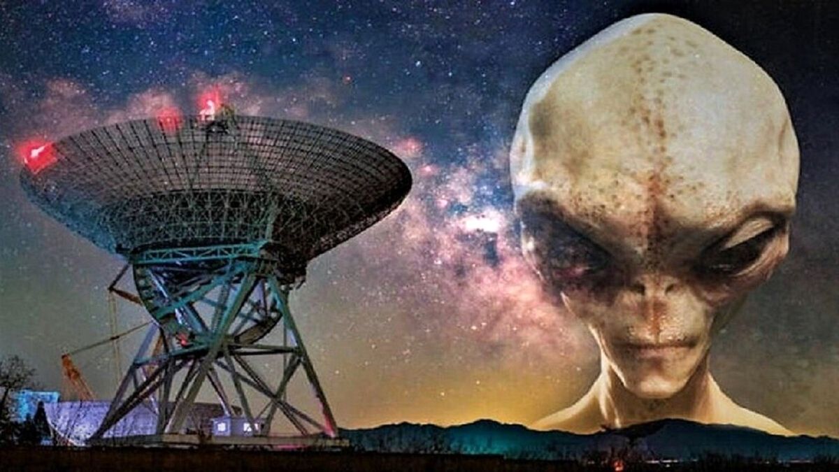 پیشنهاد جالب اختر زیست شناسان برای کشف تمدنهای فرازمینی