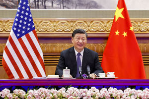 رئیس جمهور چین در تماس با بایدن به چه نکته‌ای اشاره کرد؟