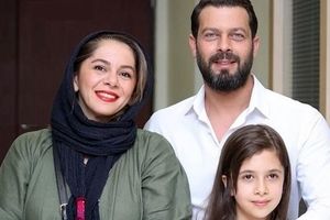 احترام جالب پژمان بازغی به همسر سابقش مستانه مهاجر/ ویدئو