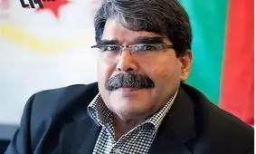 چهره سیاسی کردهای سوریه درگذشت