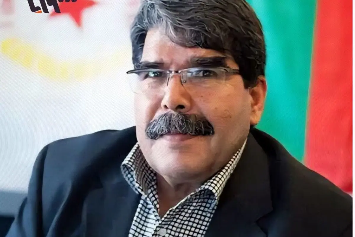 چهره سیاسی کردهای سوریه درگذشت