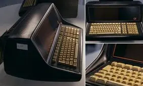 کشف قدیمی‌ترین کامپیوتر جهان در یک خانه/ ویدئو