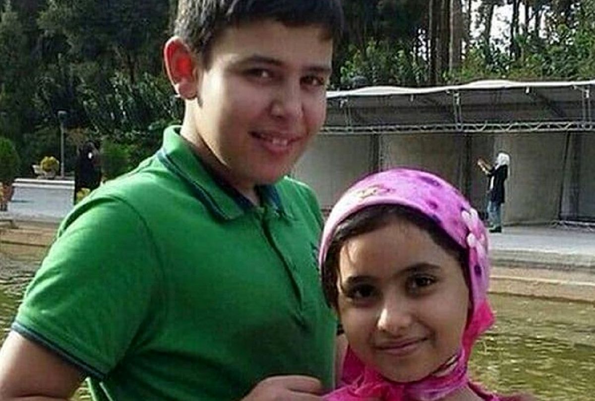 تغییر چهره بازیگر نوجوان نقش «فرید» آوای باران بعد 11 سال در کُره