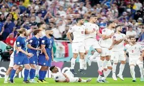 ۲ «فِراری» قرمز رنگ بزرگ‌ترین رانت ورزشی در ایران

