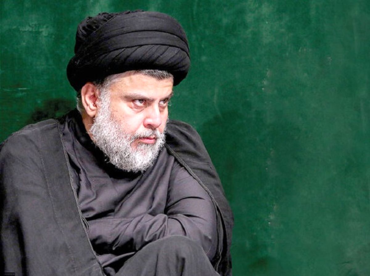 چرا مقتدی صدر ناگهان کناره گیری کرد؟/ آیا او از پشت خنجر خورد؟