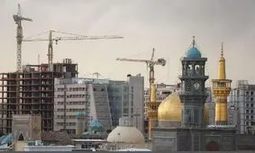 یک واحد آپارتمان در مشهد چند؟