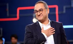 ادامه حملات لشگر سلبریتی های مرفه به درد به مردم/ این بار نوبت نمک پاشیدن رامبد جوان به زخم مردم است