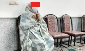 زنی شوهرش را کُشت؛ ۴بار خودکشی کرد اما باز زنده ماند!