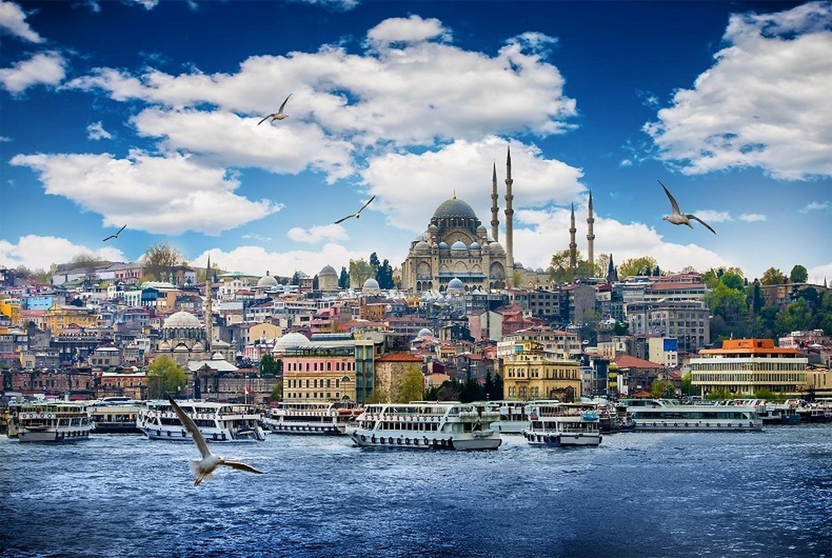 چرا سرمایهگذاری ایرانیها در ترکیه متوقف شد؟
