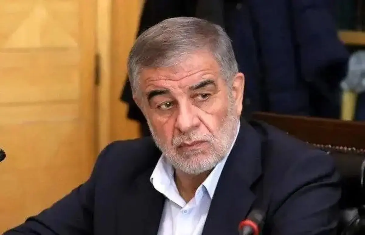  امیدوارم این جنگ به جنگ زمینی تبدیل شود تا شاهد دفن سربازان آمریکایی باشیم/ نتیجه نهایی را در صحنه نبرد تعیین خواهیم کرد، دیپلماسی کافی است/ ما هنوز از فناوری‌های جدید خودمان در جنگ استفاده نکرده‌ایم/این جنگ، آخرین خط نبرد با استکبار است