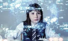 نسل آلفا؛ زندگی در هم تنیدگی دیجیتال و واقعی را دارد