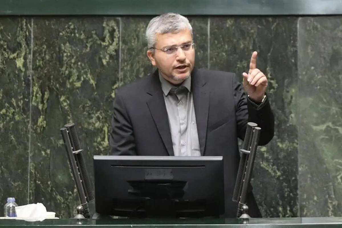 سخنگوی کمیسیون امنیت ملی مجلس: تهدید به ترور رهبر انقلاب، دلیلی محکم برای تجدیدنظر در دکترین هسته‌ای ایران است