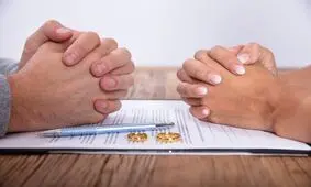 ثبت ۶ طلاق به ازای هر ۱۰ ازدواج در البرز