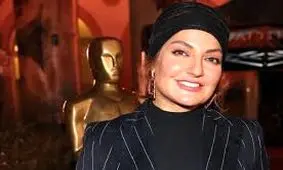 سفر در زمان؛ چهرۀ «مهناز افشار» 25 ساله در فیلم «دختری در قفس»؛ سال 81 