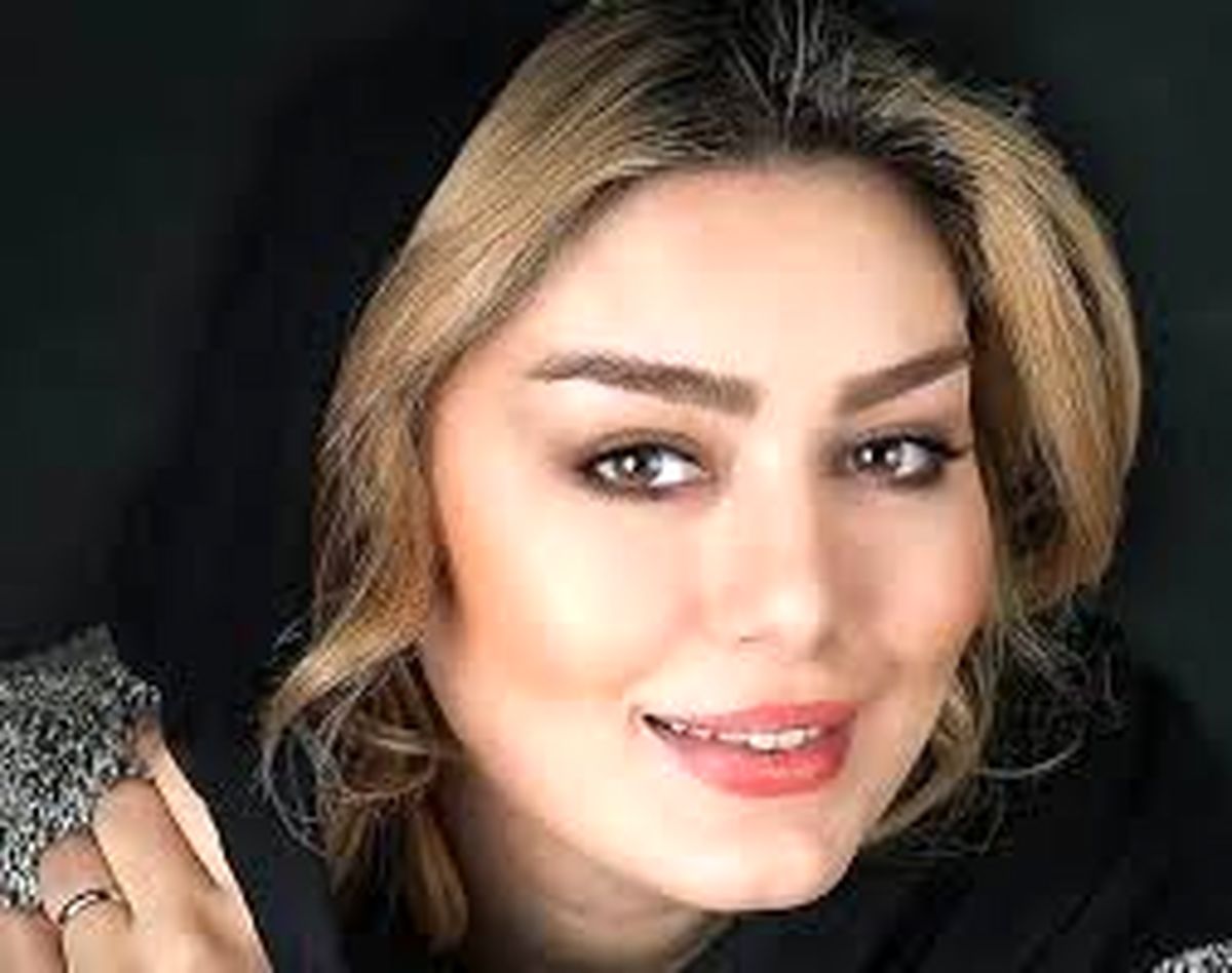 عکس جدید موتورسواری سحر قریشی