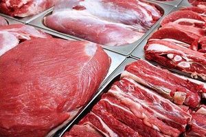 افزایش قیمت گوشت قرمز تداوم ندارد