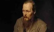 نویسنده برادران کارامازوف در میانسالی 
