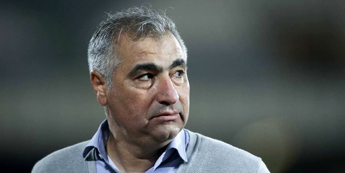 فشردگی مسابقات دردسر ساز است