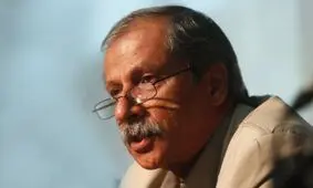قائم مقام رئیس سازمان نظام پزشکی تهران: قرار بر برگزاری تجمع مسالمت‌آمیز بود/ با اتفاقات امروز دیگر جایم در نظام پزشکی نبود