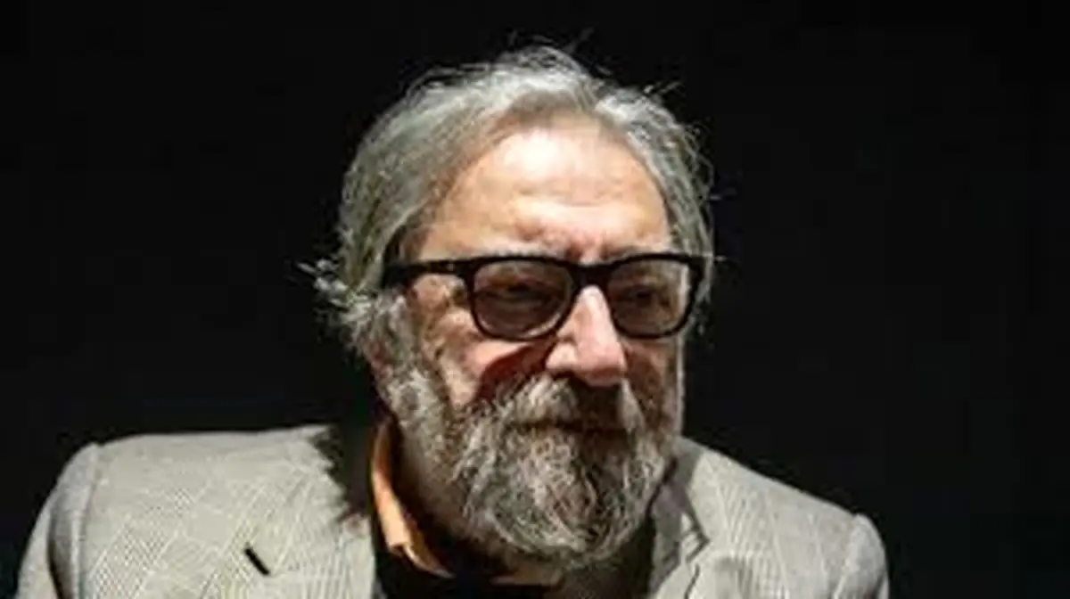 جدیدترین وضعیت مسعود کیمیایی در بیمارستان