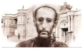 وقتی شباهت به شاعر، جان یک روزنامه‌نگار را گرفت
