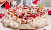 ۱۰ غذای سنتی کریسمس در کشورهای مختلف جهان/ تصاویر