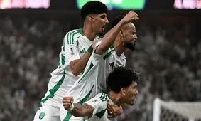 اولین قهرمان لیگ نخبگان؛ الاهلی آسیا را تسخیر کرد