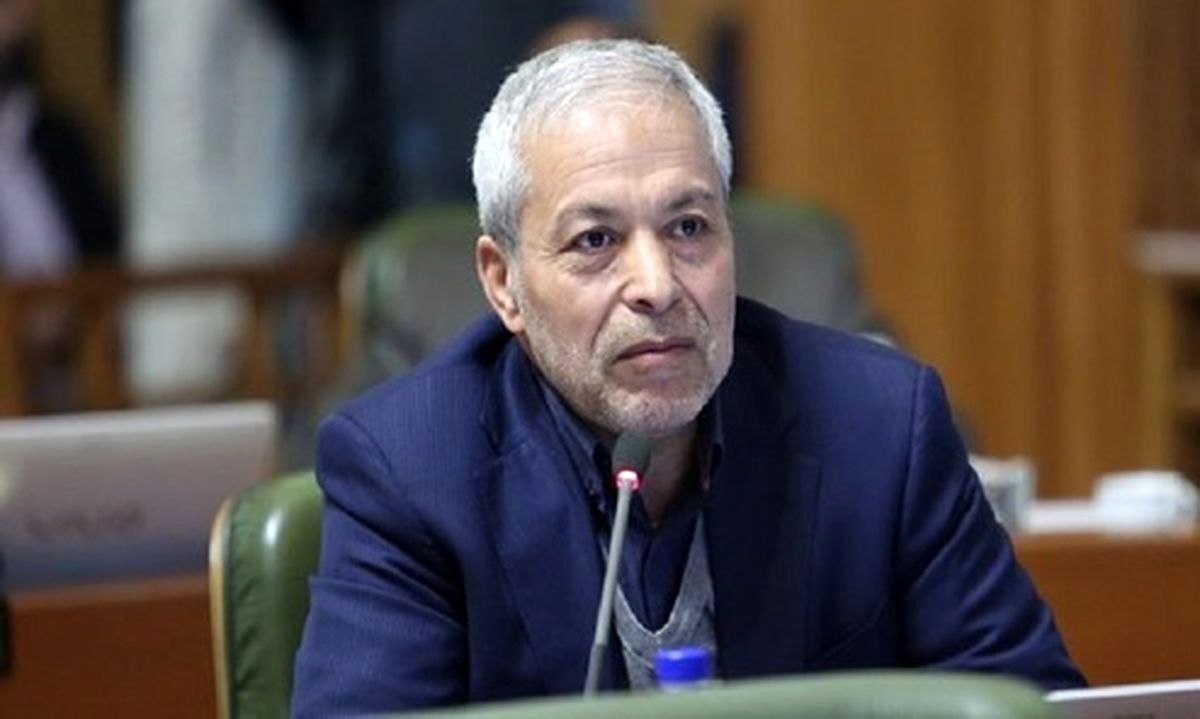 پزشکیان با ۱۲ میلیون رای میتواند کار را تمام کند