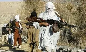 طالبان فقط خودشان را بنده خدا می دانند

