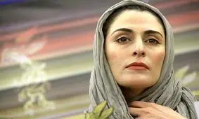 سفر در زمان؛ «بهناز جعفری» در 25 سالگی و در سومین فیلم اش؛ سال 78