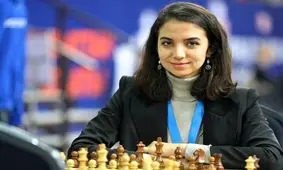 سارا خادم الشریعه: پناهنده‌ هیچ کشوری نشده‌ام/ موضوع مهاجرت ما یک تصمیم خانوادگی است نه سیاسی/ با پول پدرم و هزینه شخصی به اینجا رسیده ام