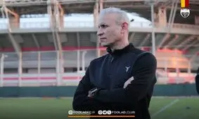 پشت پرده مخالفت مدیران پرسپولیس با بازگشت گل‌محمدی
