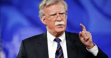 بولتون: مذاکرات هسته‌ای اتلاف وقت است؛ ایران در حال خریدن زمان است