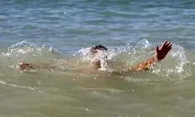 غرق شدن جوان همدانی در استخر