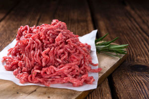 ترکیب گوشت چرخ کرده برای انواع گوشت
