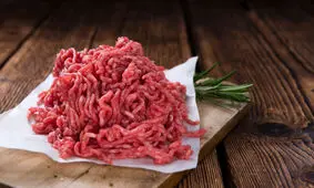ترکیب گوشت چرخ کرده برای انواع گوشت