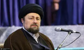 واکنش سیدحسن خمینی به وضعیت بحرانی استقلال