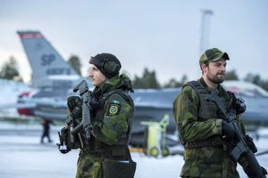 سوئد به مردمش برای جنگی احتمالی با روسیه، آماده‌باش داد